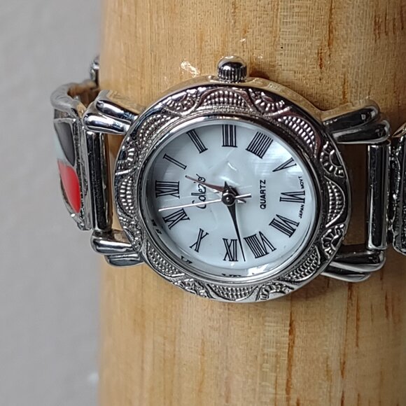 6 Inch Collezio Stretch Watch - Picture 4 of 9